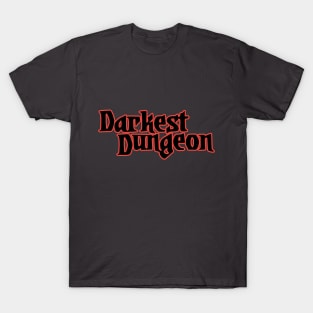 Darkest Dungeon T-Shirt